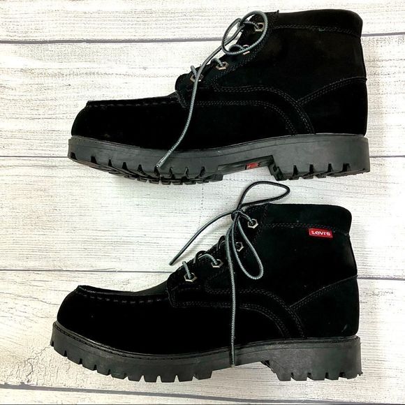 Levi's Other - 𝅺levi’s Kids Boots